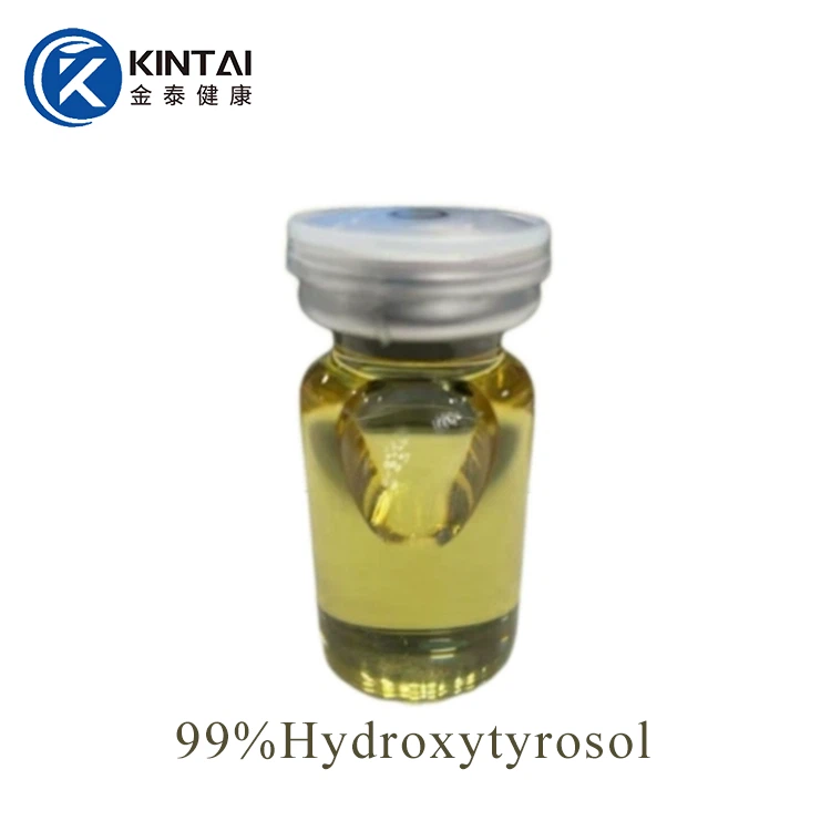 Hydroxytyrosol Powder suppliers