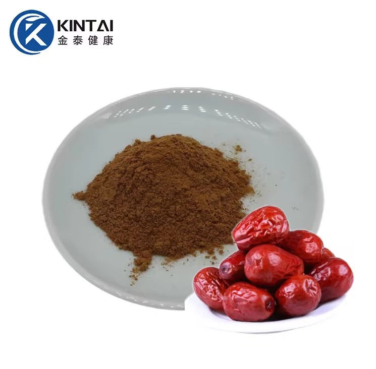 Extrato de Jujuba em Pó