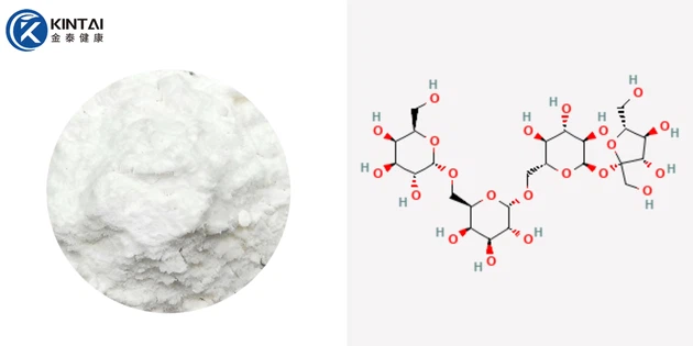 Stachyose Powder Manufacturer Stachyose Powder Manufacturer