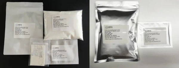 Black Pepper Extract Powder Black Pepper Extract Powder