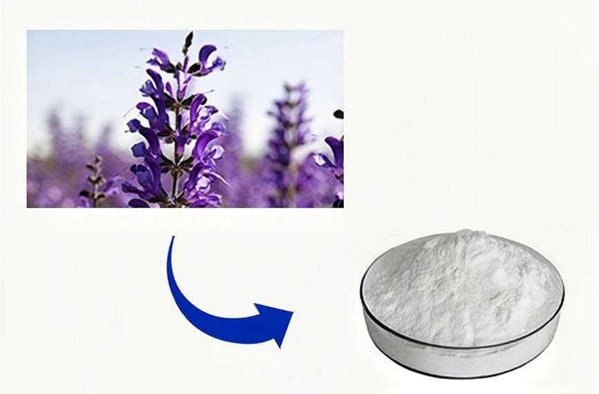 Sclareol Powder Sclareol Powder