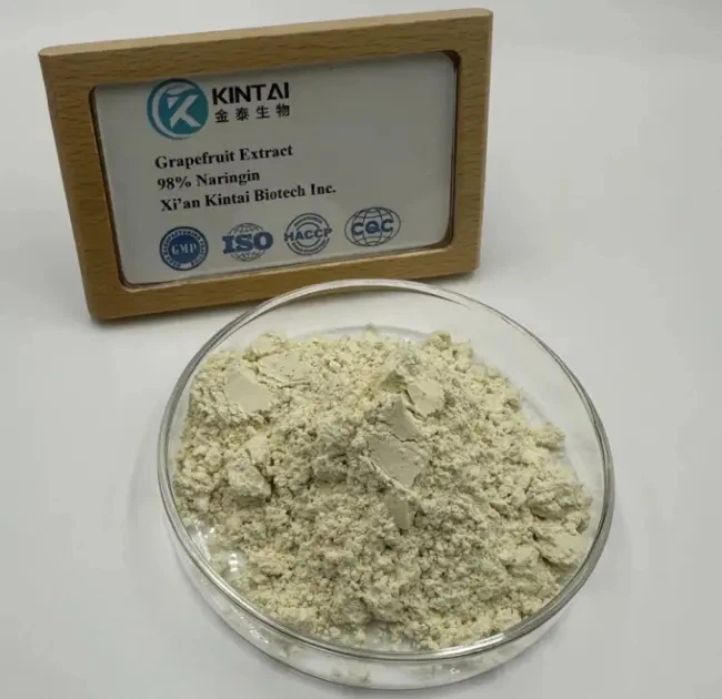 Naringin Extract Powder Naringin Extract Powder