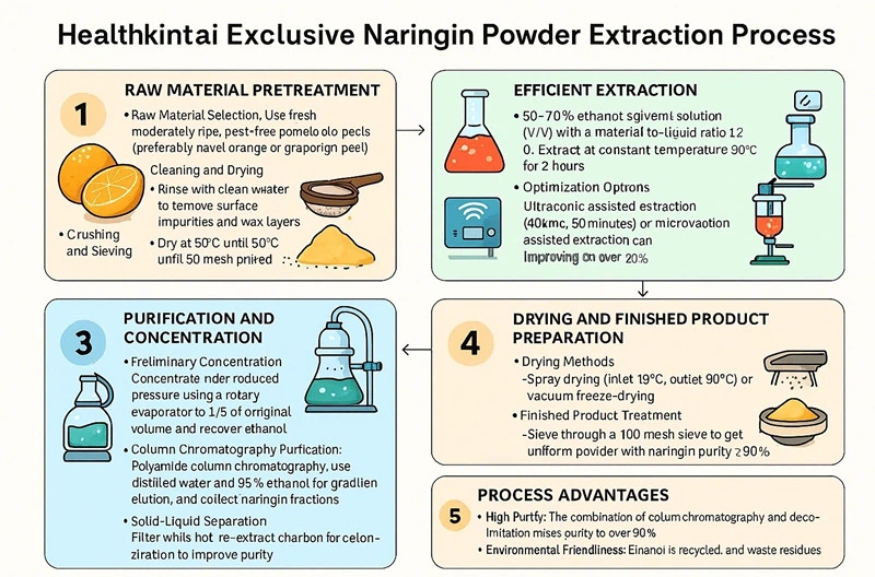 KINTAI Naringin KINTAI Naringin