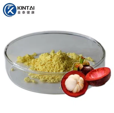 Extrato de Casca de Mangostão