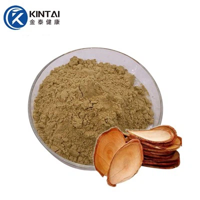 Extrato em pó de Tongkat Ali